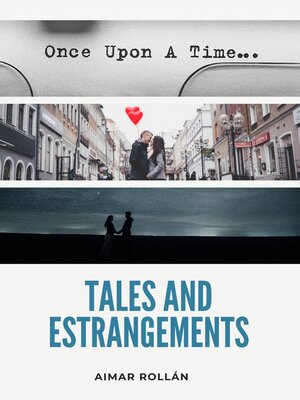 cover image of Tales and Estrangements